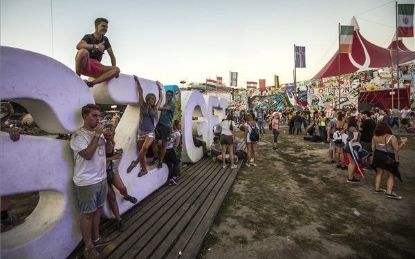 Sem Sziget, sem VOLT Fesztivál, sem Balaton Sound nem lesz idén