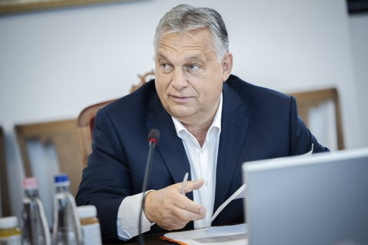 Orbán Viktor: a magyar gazdaság a fellendülés, a konjunktúra kapujában áll