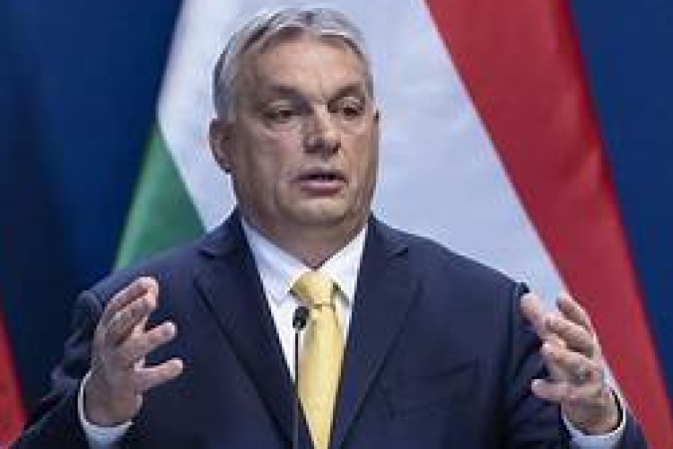 Orbán Viktor: ellenszélben is teljesítjük a vállalásunkat: év végére egyszámjegyű lesz az infláció! (videó)