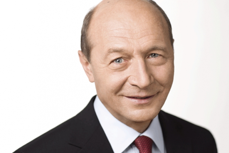 Basescu: Franciaország nem hivatkozhat a romákra Románia schengeni csatlakozásának akadályozásakor